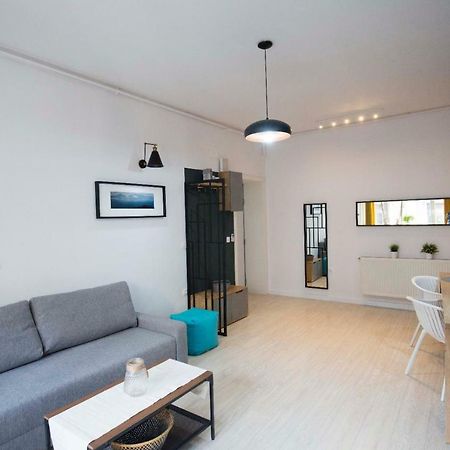 Ideal Apartment Bucureşti Exterior foto