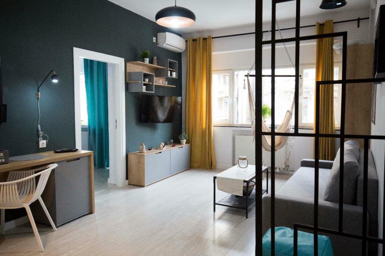 Ideal Apartment Bucureşti Exterior foto