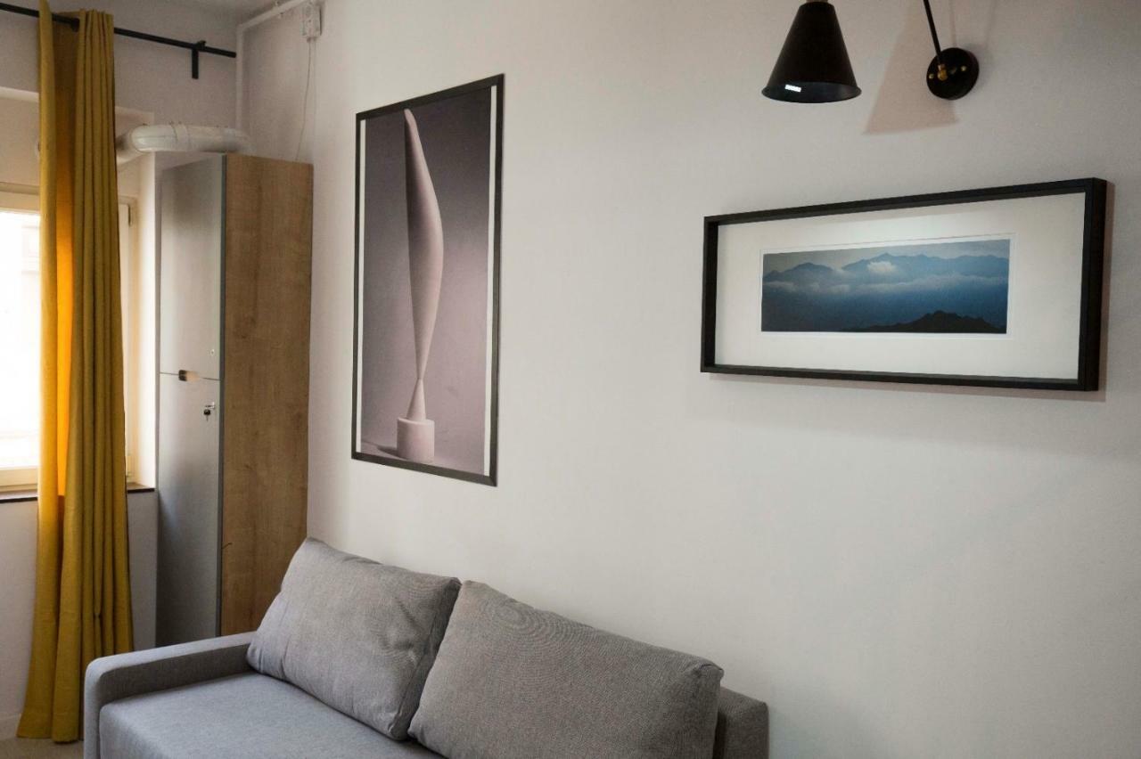 Ideal Apartment Bucureşti Exterior foto
