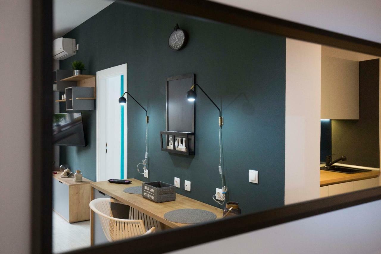 Ideal Apartment Bucureşti Exterior foto