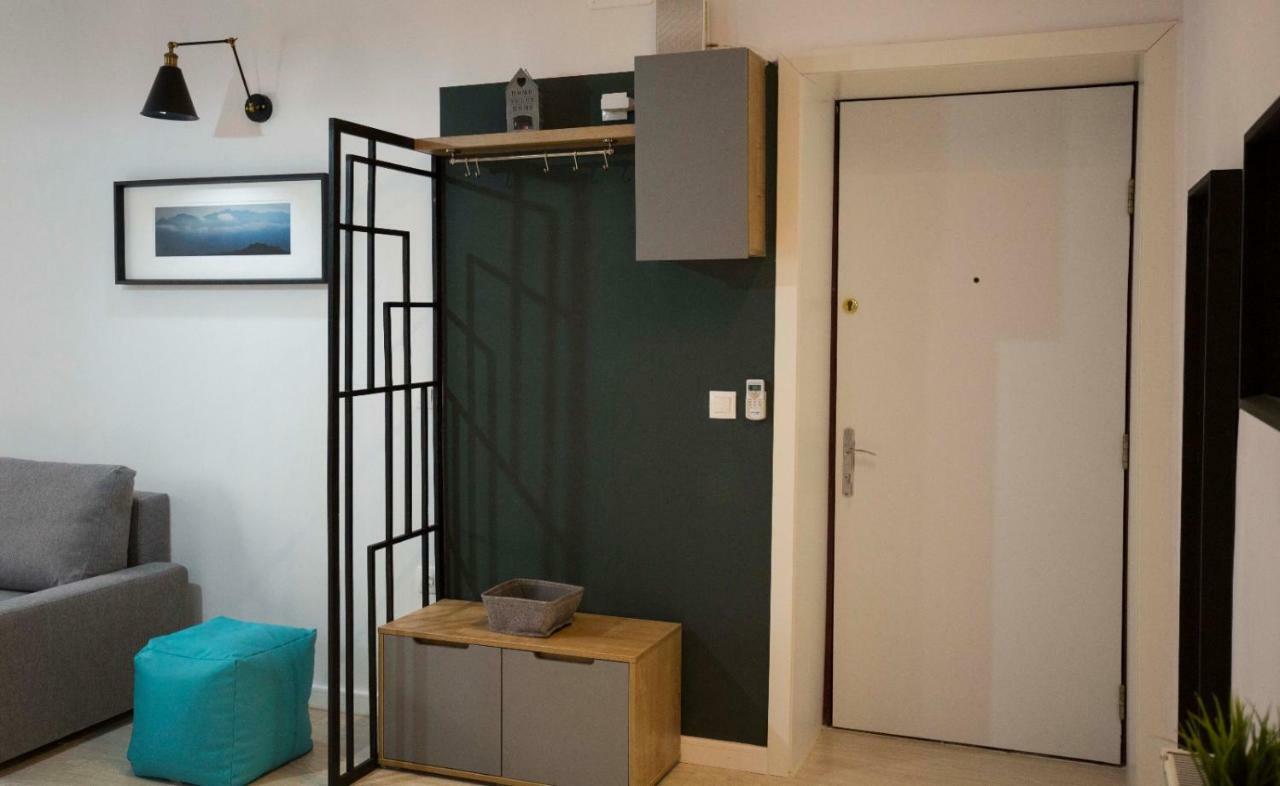 Ideal Apartment Bucureşti Exterior foto