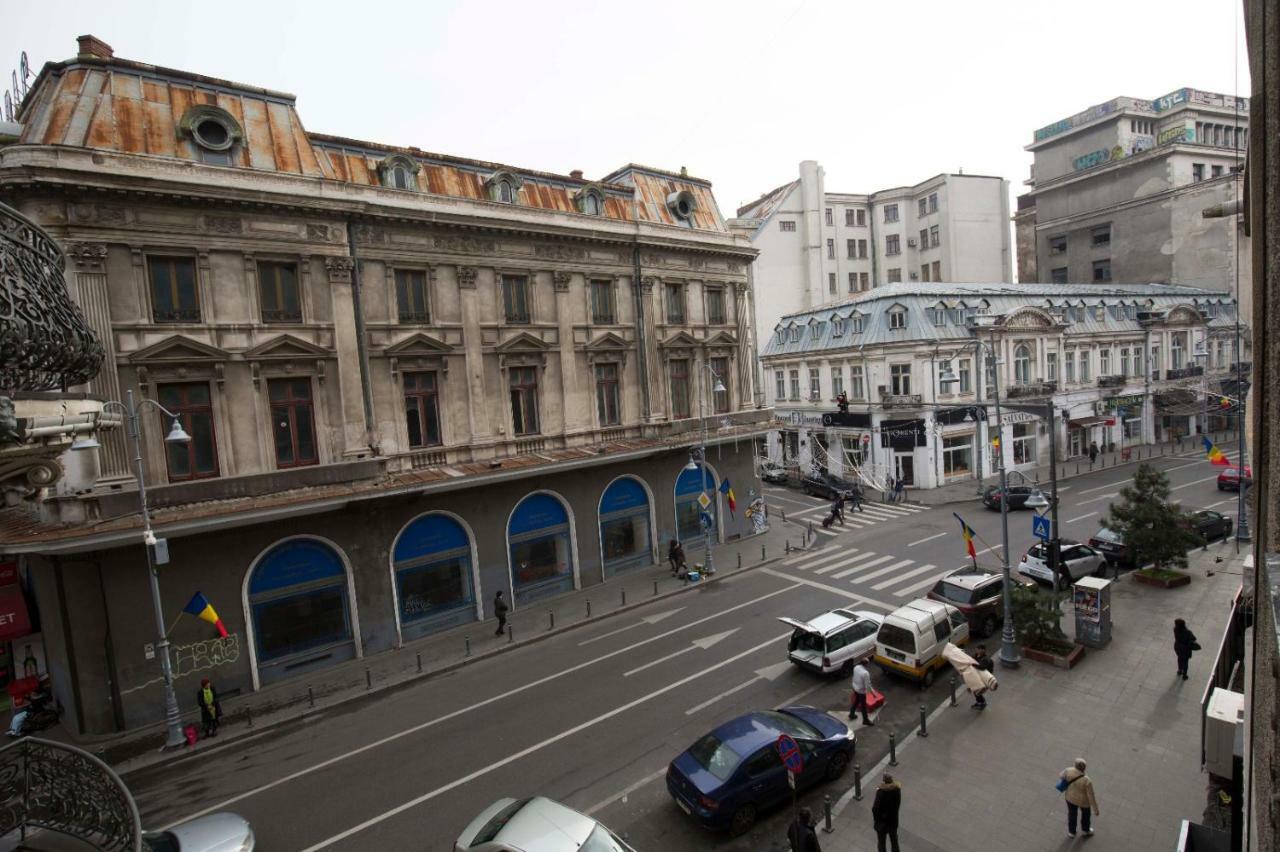 Ideal Apartment Bucureşti Exterior foto