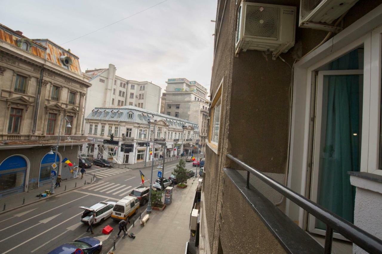 Ideal Apartment Bucureşti Exterior foto
