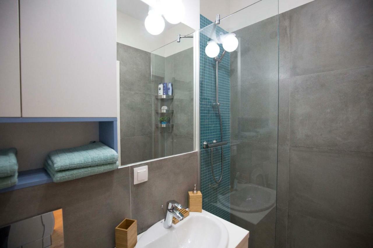 Ideal Apartment Bucureşti Exterior foto
