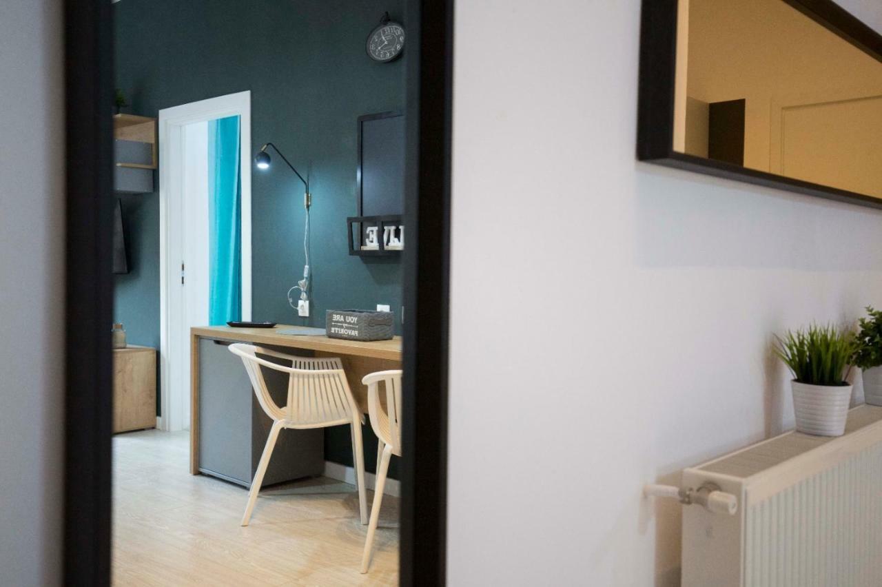 Ideal Apartment Bucureşti Exterior foto